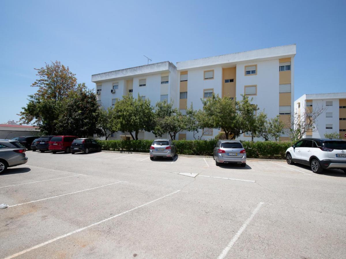 Akisol Faro Green FAO Exterior foto