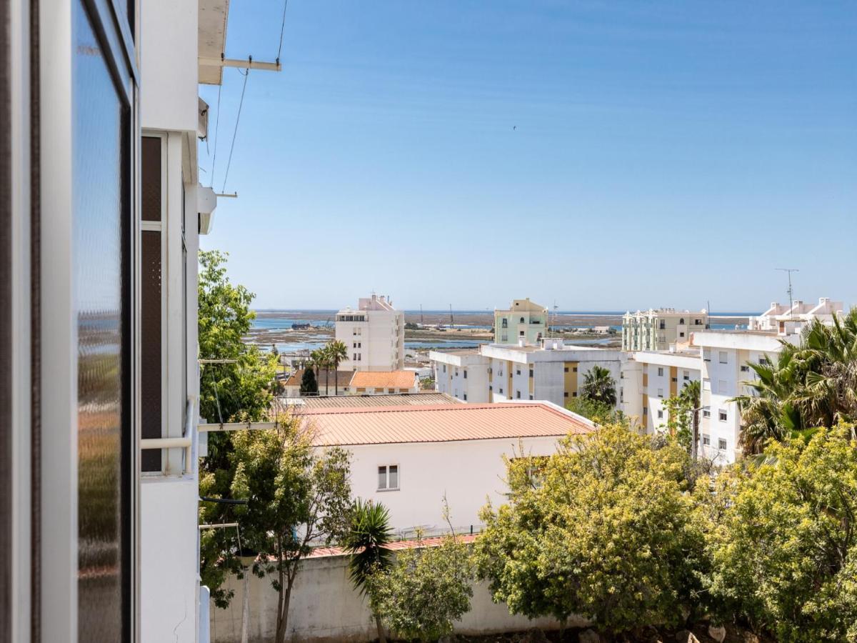 Akisol Faro Green FAO Exterior foto